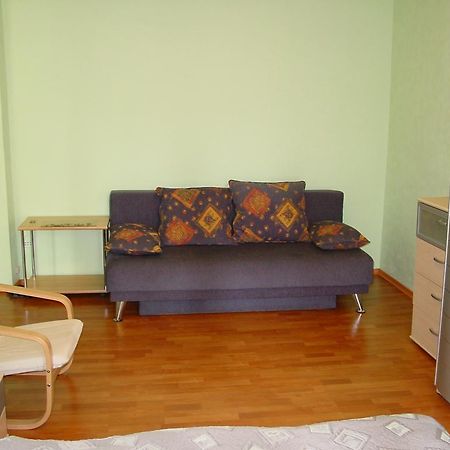 Shievchienko 10 Daire Kiev Dış mekan fotoğraf
