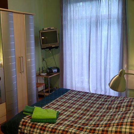 Shievchienko 10 Daire Kiev Dış mekan fotoğraf