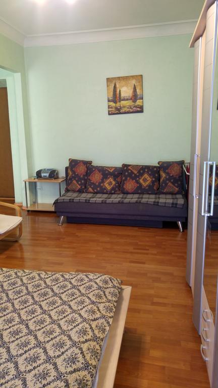 Shievchienko 10 Daire Kiev Dış mekan fotoğraf