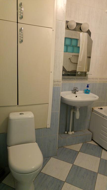 Shievchienko 10 Daire Kiev Dış mekan fotoğraf