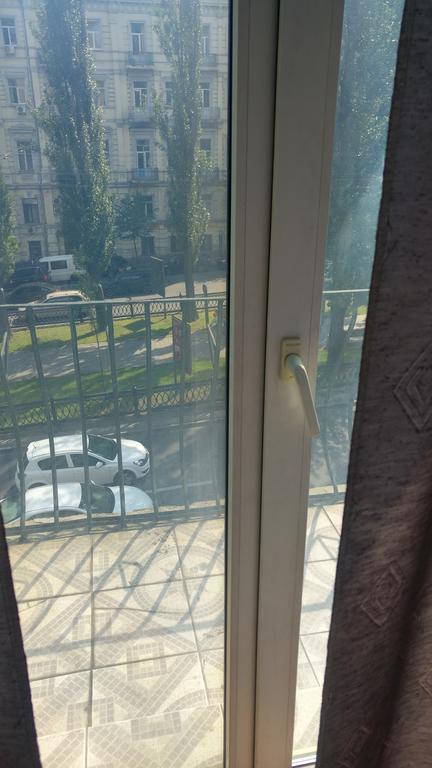 Shievchienko 10 Daire Kiev Dış mekan fotoğraf